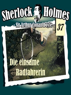 cover image of Sherlock Holmes, Die Originale, Fall 37